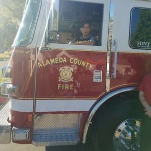 Meet your Posher, David